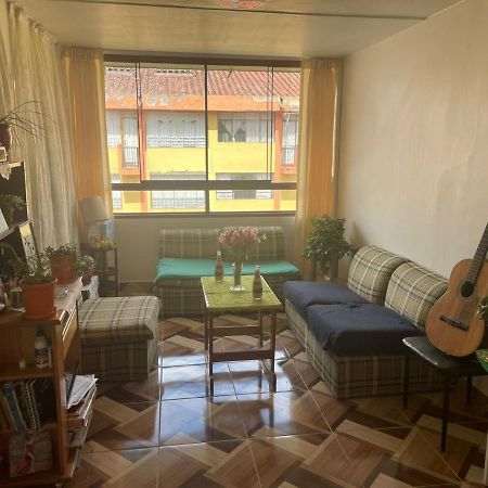 Nais Guest House Cuzco Exterior foto