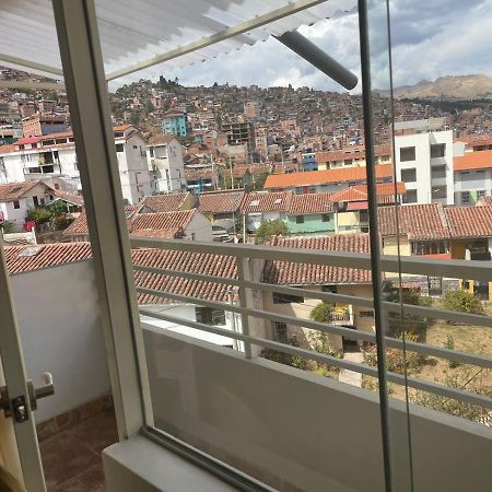 Nais Guest House Cuzco Exterior foto